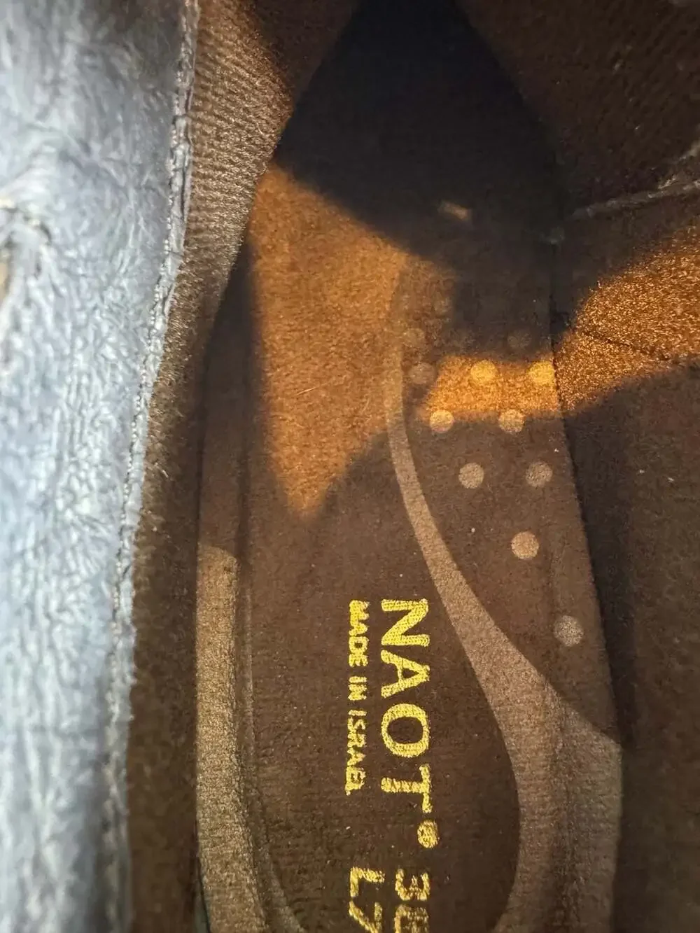 Naot premium nefasi